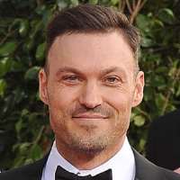 Tori Spelling boyfriend Brian Austin Green Tori Spelling boyfriend Brian Austin Green