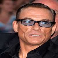 Tori Spelling boyfriend Jean-Claude Van Damme (Rumor) Tori Spelling boyfriend Jean-Claude Van Damme (Rumor)