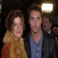 Tori Spelling boyfriend Vincent Young Tori Spelling boyfriend Vincent Young