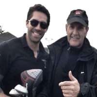 Scott Adkins Father John Adkins