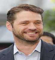 Tori Spelling boyfriend Jason Priestley Tori Spelling boyfriend Jason Priestley