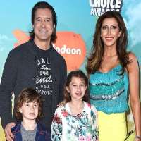 Scott Stapp daughter Milan Hayat Stapp Scott Stapp daughter Milan Hayat Stapp