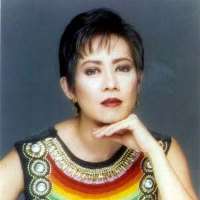Fidel Ramos (12th President of the Philippines) daughter Jo