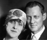 Lionel Barrymore wife Irene Fenwick Lionel Barrymore wife Irene Fenwick