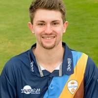 Dominic Cork son Greg Cork