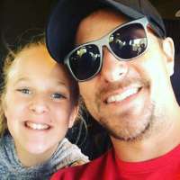 Drew Lachey daughter Isabella Claire Lachey Drew Lachey daughter Isabella Claire Lachey