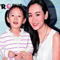 Shirley Yeung daughter Krystal Yeung Shirley Yeung daughter Krystal Yeung
