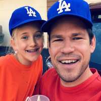 Tom Richey Birthday, Real Name, Age, Weight, Height, Family, Facts ...