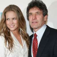 Cody Horn Father Alan F. Horn