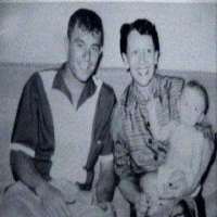 Carl Switzer wife Dian Collingwood Carl Switzer wife Dian Collingwood