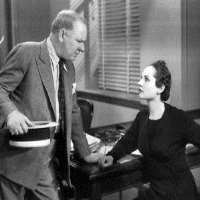 W. C. Fields girlfriend Carlotta Monti W. C. Fields girlfriend Carlotta Monti