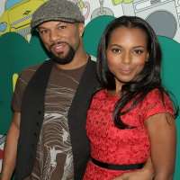 Kerry Washington boyfriend Common Kerry Washington boyfriend Common