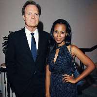 Kerry Washington Birthday, Real Name, Age, Weight, Height, Family ...