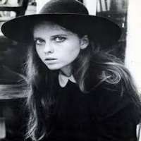 Mia Farrow sister Stephanie Farrow