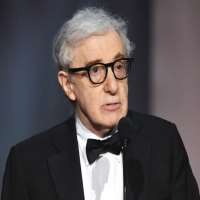 Mia Farrow boyfriend Woody Allen