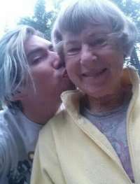Josh Ramsay Mother Corlynn Hanney Josh Ramsay Mother Corlynn Hanney