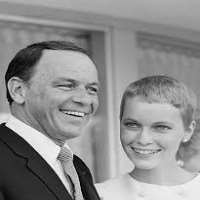 Mia Farrow husband Frank Sinatra