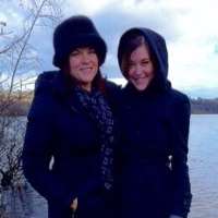 Rodney Crowell daughter Caitlin Rivers Crowell