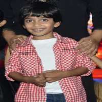Farah Khan son Czar