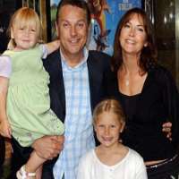 Brian Conley daughter Amy Conley