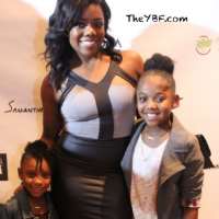 Meeka Claxton daughter Aniya Claxton Meeka Claxton daughter Aniya Claxton