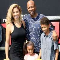 Gwendolyn Osborne daughter Malloy Adrian Smith Gwendolyn Osborne daughter Malloy Adrian Smith