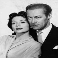 Rex Harrison wife Lilli Palmer Rex Harrison wife Lilli Palmer
