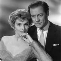 Rex Harrison wife Colette Thomas Rex Harrison wife Colette Thomas