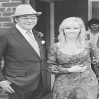 Rex Harrison wife Elizabeth Rees-Williams Rex Harrison wife Elizabeth Rees-Williams