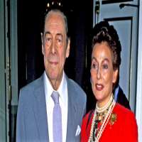 Rex Harrison wife Mercia Tinker Rex Harrison wife Mercia Tinker