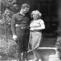 Clara Bow husband Rex Bell Clara Bow husband Rex Bell