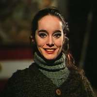 Geraldine Chaplin sister Victoria Chaplin Geraldine Chaplin sister Victoria Chaplin