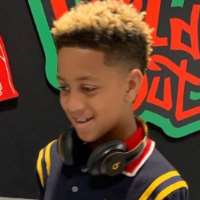 Malaysia Pargo son Jannero Pargo Jr. Malaysia Pargo son Jannero Pargo Jr.
