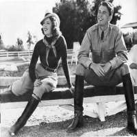 Lana Turner husband Ronald Pellar Lana Turner husband Ronald Pellar