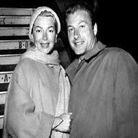 Lana Turner husband Lex Barker Lana Turner husband Lex Barker