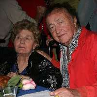 Shelley Winters husband Gerry DeFord