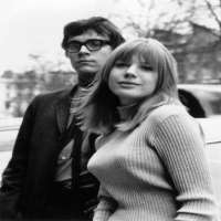 Marianne Faithfull husband John Dunbar Marianne Faithfull husband John Dunbar