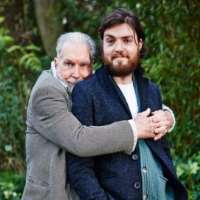 Tom Burke Father David Burke