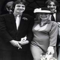 Marianne Faithfull husband Ben Brierly Marianne Faithfull husband Ben Brierly