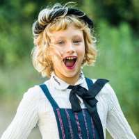 Rebecca Gayheart daughter Billie Beatrice Dane
