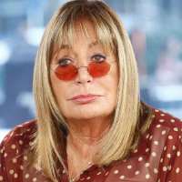Tracy Reiner Mother Penny Marshall