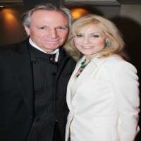 Judith Light husband Robert Desiderio Judith Light husband Robert Desiderio