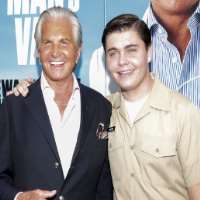 George Hamilton son George Thomas Hamilton George Hamilton son George Thomas Hamilton