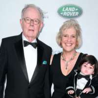 Jack Whitehall Mother Hilary Amanda Jane Isbister