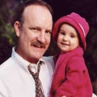 Jim Beaver daughter Madeline Rose Beaver