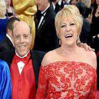Lorna Luft brother Joey Luft
