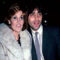 Lorna Luft husband Jake Hooker