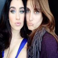 Lauren Jauregui Mother Clara Jauregui Lauren Jauregui Mother Clara Jauregui