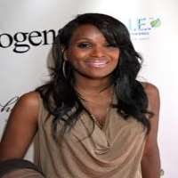 Usher girlfriend Tameka Foster Usher girlfriend Tameka Foster