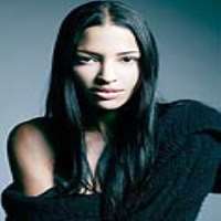 Usher girlfriend Eishia Brightwell Usher girlfriend Eishia Brightwell